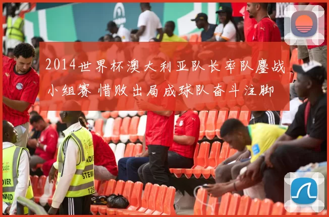 2014世界杯澳大利亚队长率队鏖战小组赛 惜败出局成球队奋斗注脚
