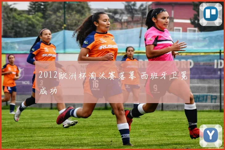 2012欧洲杯淘汰赛落幕 西班牙卫冕成功